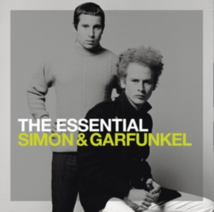 Simon & Garfunkel - The Essential Simon & Garfunkel in the group Minishops / Simon Garfunkel at Bengans Skivbutik AB (623133)