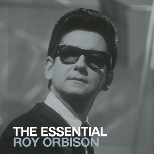 Orbison Roy - The Essential Roy Orbison in the group CD / Best Of,Pop-Rock,Övrigt at Bengans Skivbutik AB (623134)