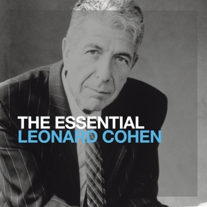 Cohen Leonard - The Essential Leonard Cohen in the group CD / Best Of,Pop-Rock,Övrigt at Bengans Skivbutik AB (623148)