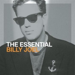 Joel Billy - The Essential Billy Joel in the group CD / Best Of,Pop-Rock,Övrigt at Bengans Skivbutik AB (623152)