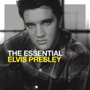 Presley Elvis - The Essential Elvis Presley in the group CD / Best Of,Pop-Rock,Övrigt at Bengans Skivbutik AB (623154)