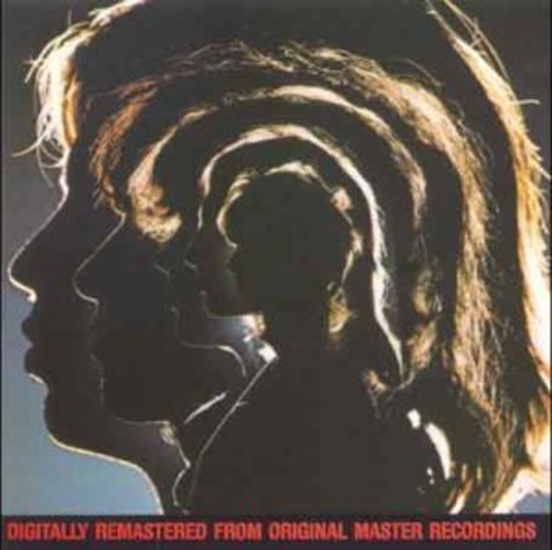 The Rolling Stones - Hot Rocks 1964-1971 in the group OTHER / Övrigt /  at Bengans Skivbutik AB (623159)