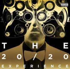 Timberlake Justin - The 20/20 Experience: The Complete Exper i gruppen CD / Pop-Rock hos Bengans Skivbutik AB (623178)