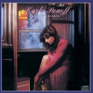 Karla Bonoff - Restless Nights in the group CD / Country at Bengans Skivbutik AB (623206)
