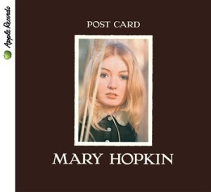 Mary Hopkin - Postcard in the group CD / Pop-Rock at Bengans Skivbutik AB (623211)