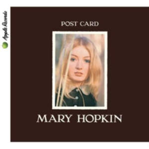 Mary Hopkin - Postcard in the group CD / Pop-Rock at Bengans Skivbutik AB (623211)