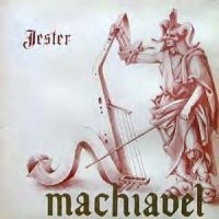 Machiavel - Jester in the group CD / Pop-Rock at Bengans Skivbutik AB (623479)