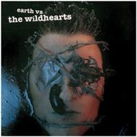 Wildhearts - Earth Vs The Wildhearts in the group CD / Pop-Rock at Bengans Skivbutik AB (623495)