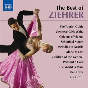 Ziehrer - Best Of in the group Externt_Lager /  at Bengans Skivbutik AB (623538)