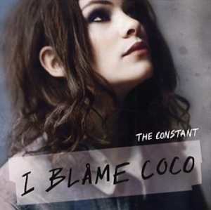 I Blame Coco - Constant in the group CD / Pop-Rock at Bengans Skivbutik AB (623602)