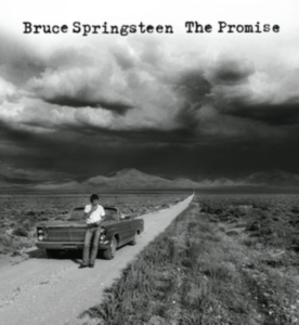 Springsteen Bruce - The Promise in the group CD / Pop-Rock,Övrigt at Bengans Skivbutik AB (623708)