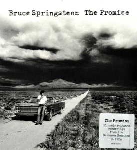 Springsteen Bruce - The Promise in the group CD / Pop-Rock,Övrigt at Bengans Skivbutik AB (623708)