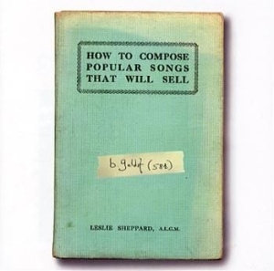 Geldof Bob - Hot To Compose Popular Songs That in the group CD / Pop-Rock at Bengans Skivbutik AB (623864)