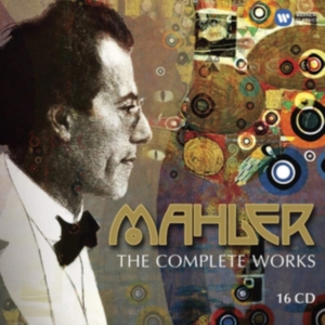 Various - 150Th Anniversary Box - Mahler in the group OTHER / Övrigt /  at Bengans Skivbutik AB (623920)