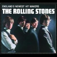 The Rolling Stones - England's Newest Hit Makers in the group CD / Pop-Rock at Bengans Skivbutik AB (624135)