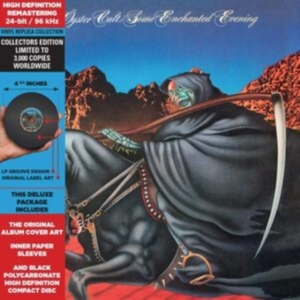Blue Oyster Cult - Some Enchanted Evening in the group CD / Hårdrock,Pop-Rock at Bengans Skivbutik AB (624191)