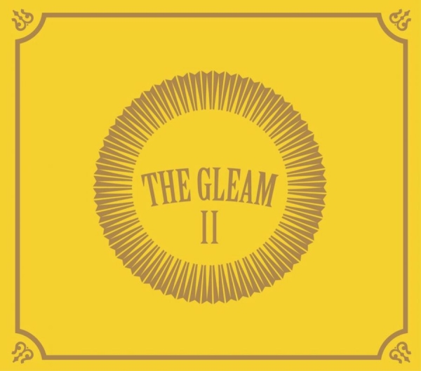 Avett Brothers - Second Gleam in the group CD / Country at Bengans Skivbutik AB (624240)