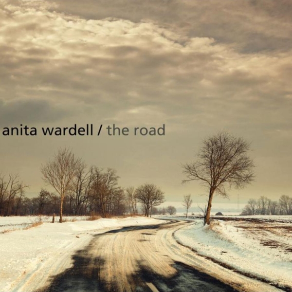 Wardell Anita - Road in the group CD / Pop at Bengans Skivbutik AB (624251)