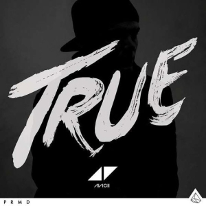 Avicii - True in the group OUR PICKS / Most wanted classics on CD at Bengans Skivbutik AB (624274)