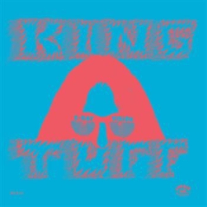 King Tuff - Was Dead in the group CD / Pop-Rock at Bengans Skivbutik AB (624309)