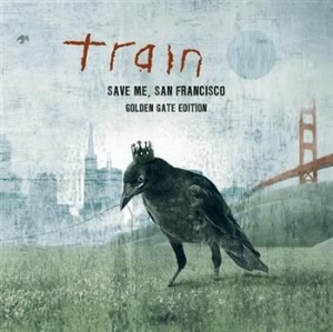 Train - Save Me San Francisco.. in the group CD / Pop-Rock,Övrigt at Bengans Skivbutik AB (624368)