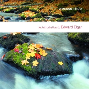 Elgar - An Introduction To in the group Externt_Lager /  at Bengans Skivbutik AB (624482)