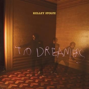 Kelley Stoltz - To Dreamers in the group CD / Rock at Bengans Skivbutik AB (624518)