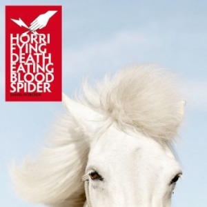 Daniel Norgren - Horrifying Deatheating Bloodspider in the group CD / Blues,Country,Pop-Rock at Bengans Skivbutik AB (624521)