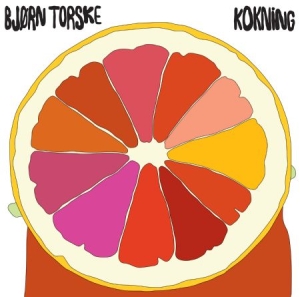 Torske Björn - Kokning in the group CD / Rock at Bengans Skivbutik AB (624522)