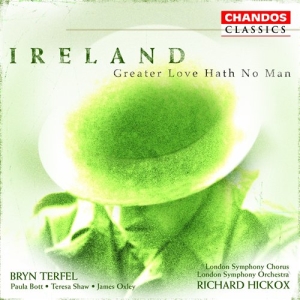 Ireland - Greater Love Hath No Man /  Th in the group Externt_Lager /  at Bengans Skivbutik AB (624587)