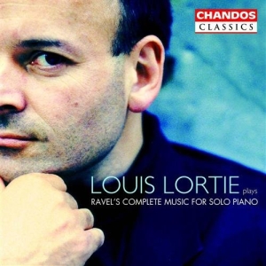 Ravels - Complete Music For Solo Piano in the group Externt_Lager /  at Bengans Skivbutik AB (624596)