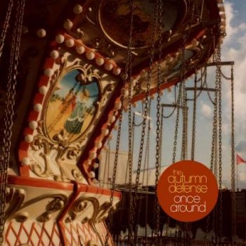 Autumn Defense The - Once Around in the group OUR PICKS / Classic labels / YepRoc / CD at Bengans Skivbutik AB (624773)