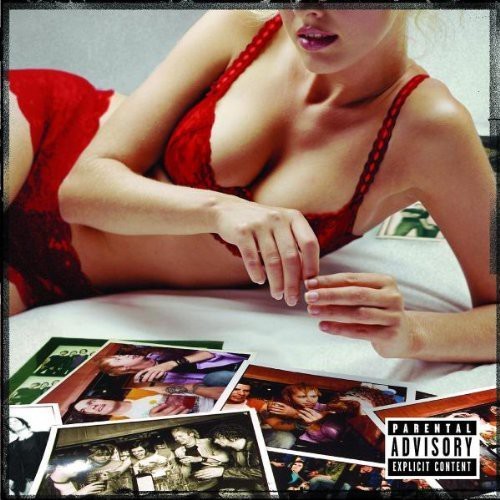 Hinder - Extreme Behaviour in the group CD / Pop at Bengans Skivbutik AB (624921)