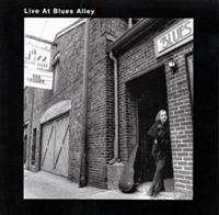 Eva Cassidy - Live At Blues Alley in the group CD / Country,Jazz,Pop-Rock,World Music at Bengans Skivbutik AB (624932)