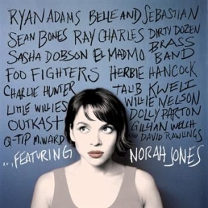 Norah Jones - ...Featuring Norah Jones in the group OUR PICKS / CD Mid at Bengans Skivbutik AB (624954)
