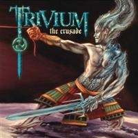 Trivium - The Crusade in the group CD / Pop-Rock at Bengans Skivbutik AB (624988)