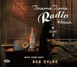 Various Artists - Theme Time Radio Hour With Your Hos in the group CD / Pop-Rock at Bengans Skivbutik AB (624994)