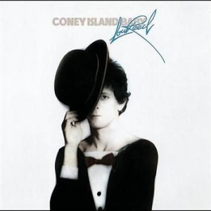 Reed Lou - Coney Island Baby in the group Minishops / Lou Reed at Bengans Skivbutik AB (625045)