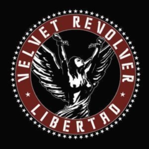 Velvet Revolver - Libertad in the group OTHER / Övrigt /  at Bengans Skivbutik AB (625326)