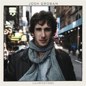 Josh Groban - Illuminations in the group OUR PICKS / CD Pick 4 pay for 3 at Bengans Skivbutik AB (625573)