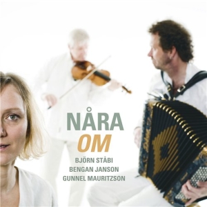 Nåra - Om in the group CD / Elektroniskt,Svensk Folkmusik at Bengans Skivbutik AB (625589)