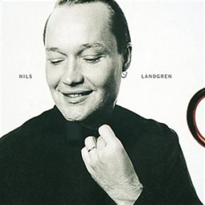 Nils Landgren - Red Horn in the group Minishops / Nils Landgren at Bengans Skivbutik AB (625600)