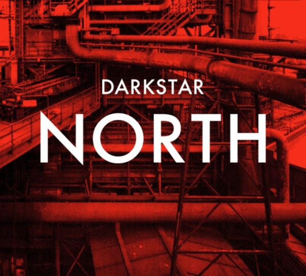 Darkstar - North in the group CD / Bestsellers at Bengans Skivbutik AB (625750)
