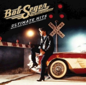 Seger Bob & The Silver Bullet Band - Ultimate Hits (2CD) in the group CD / Rock at Bengans Skivbutik AB (625860)