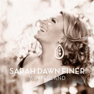 Sarah Dawn Finer - Winterland i gruppen CD / Julmusik,Övrigt hos Bengans Skivbutik AB (625894)