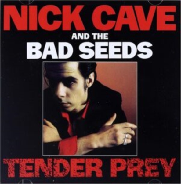 Nick Cave & The Bad Seeds - Tender Prey in the group OUR PICKS / Way Out West 2026 at Bengans Skivbutik AB (625934)