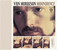 Van Morrison - Moondance in the group CD / Pop-Rock at Bengans Skivbutik AB (626165)