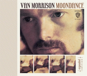 Van Morrison - Moondance in the group CD / Pop-Rock at Bengans Skivbutik AB (626165)