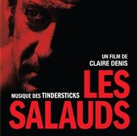 TINDERSTICKS - LES SALAUDS (BASTARDS) in the group OUR PICKS / Bengans Staff Picks / Soundtracks in film and TV at Bengans Skivbutik AB (626179)