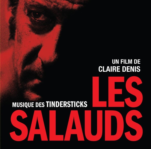 Tindersticks - Les Salauds (Bastards) in the group CD / Pop at Bengans Skivbutik AB (626179)